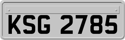 KSG2785