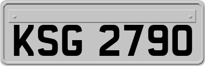 KSG2790