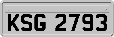 KSG2793