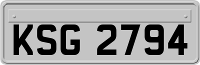 KSG2794