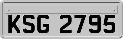 KSG2795