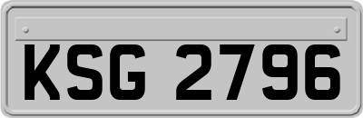 KSG2796