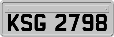 KSG2798