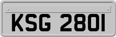 KSG2801