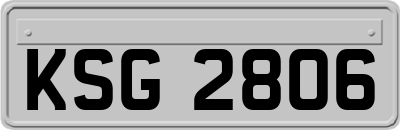 KSG2806
