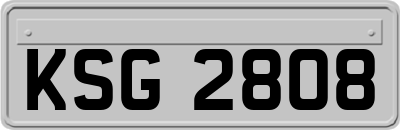 KSG2808