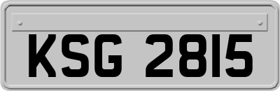 KSG2815