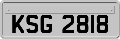 KSG2818