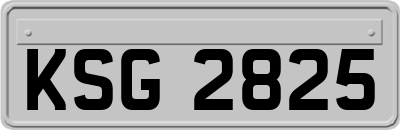 KSG2825