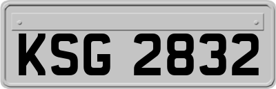 KSG2832