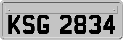 KSG2834