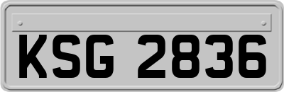 KSG2836