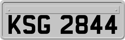 KSG2844