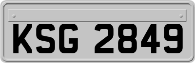KSG2849