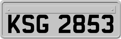 KSG2853