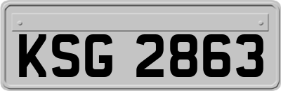 KSG2863