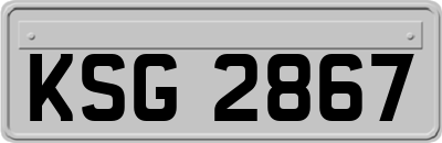 KSG2867