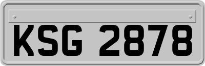 KSG2878