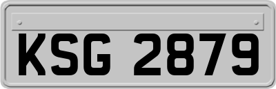 KSG2879