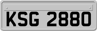 KSG2880