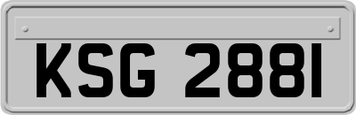 KSG2881