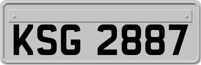 KSG2887