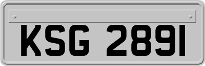 KSG2891