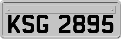 KSG2895