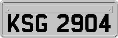 KSG2904