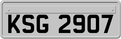KSG2907