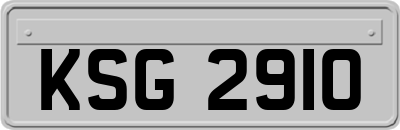 KSG2910