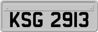 KSG2913