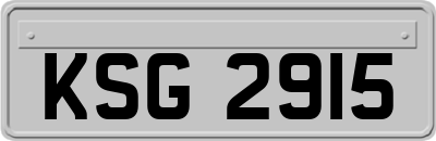 KSG2915