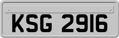 KSG2916