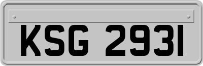 KSG2931