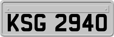 KSG2940