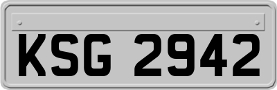 KSG2942