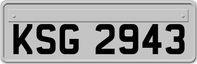 KSG2943