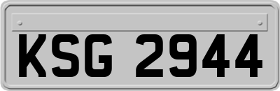 KSG2944