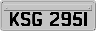 KSG2951