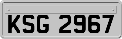 KSG2967
