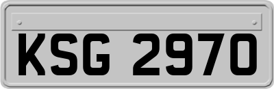 KSG2970