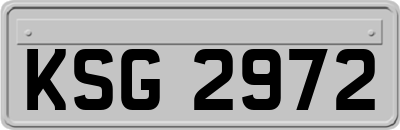 KSG2972