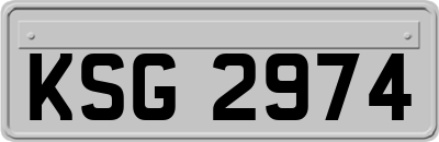 KSG2974