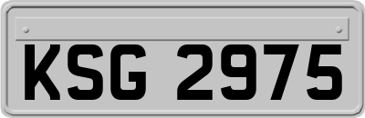 KSG2975