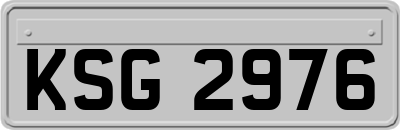 KSG2976