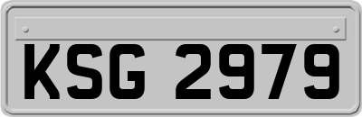 KSG2979