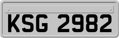 KSG2982