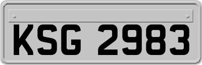 KSG2983