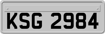 KSG2984